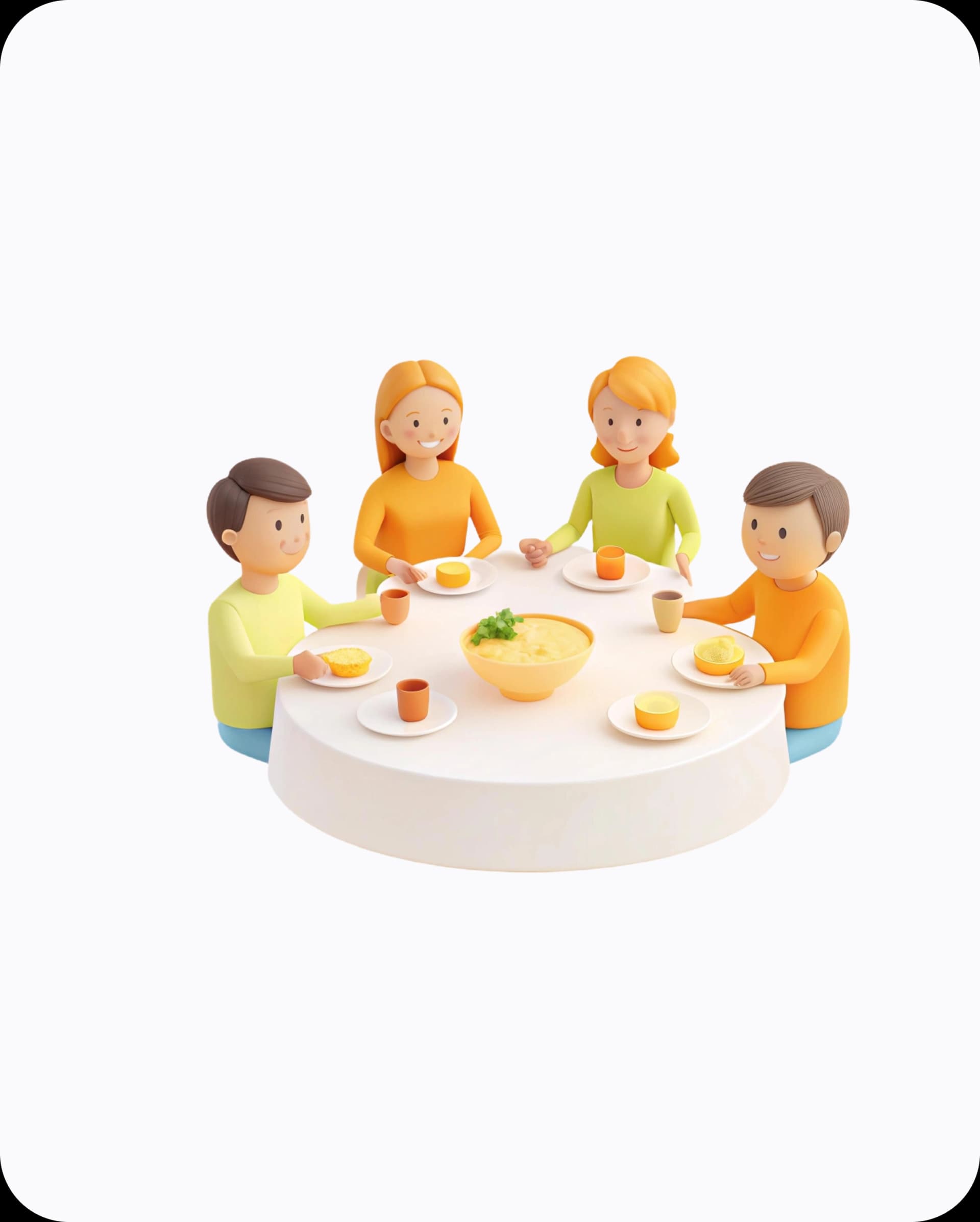 M:SHELLY Smart Kitchen Management