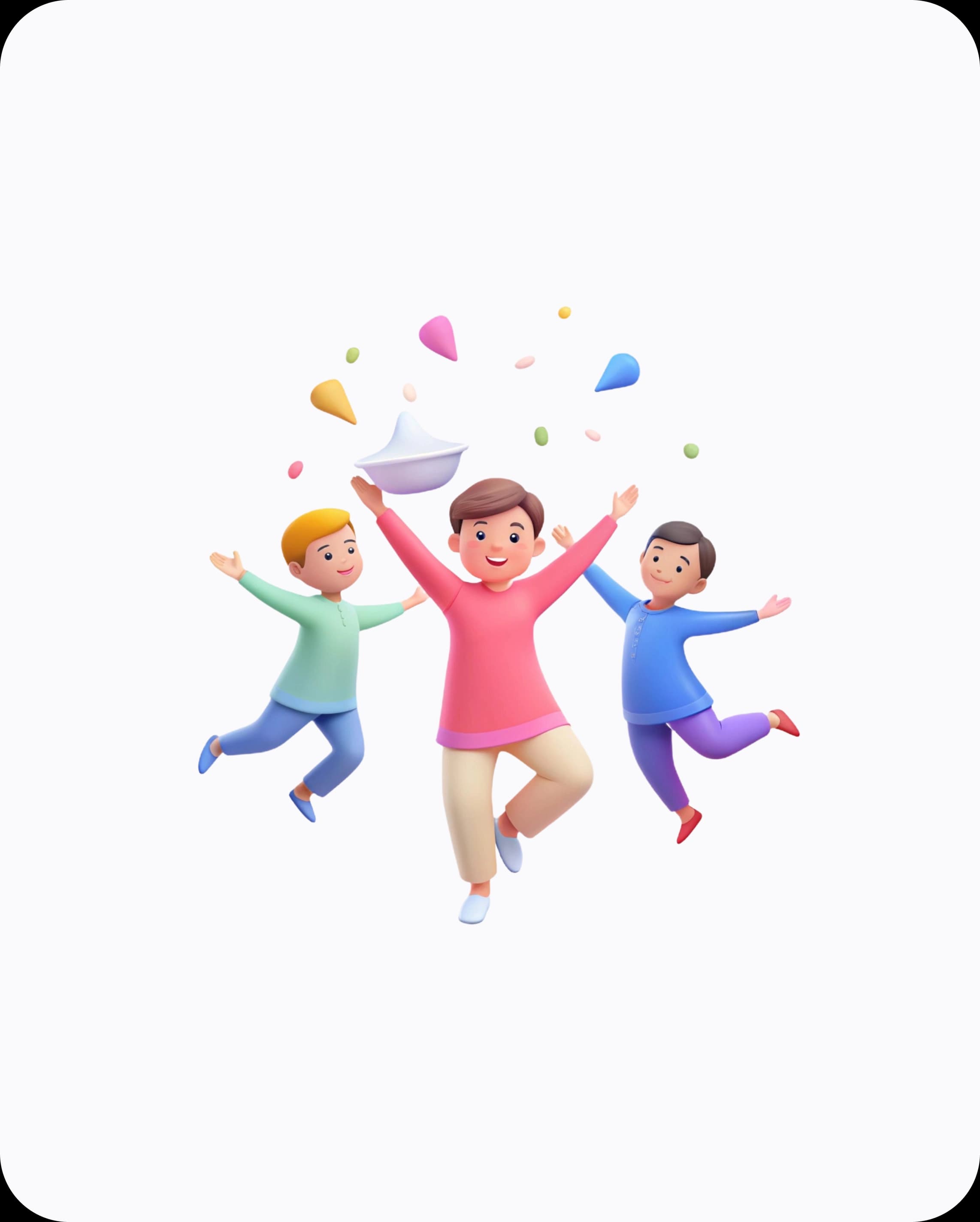 Feature illustration