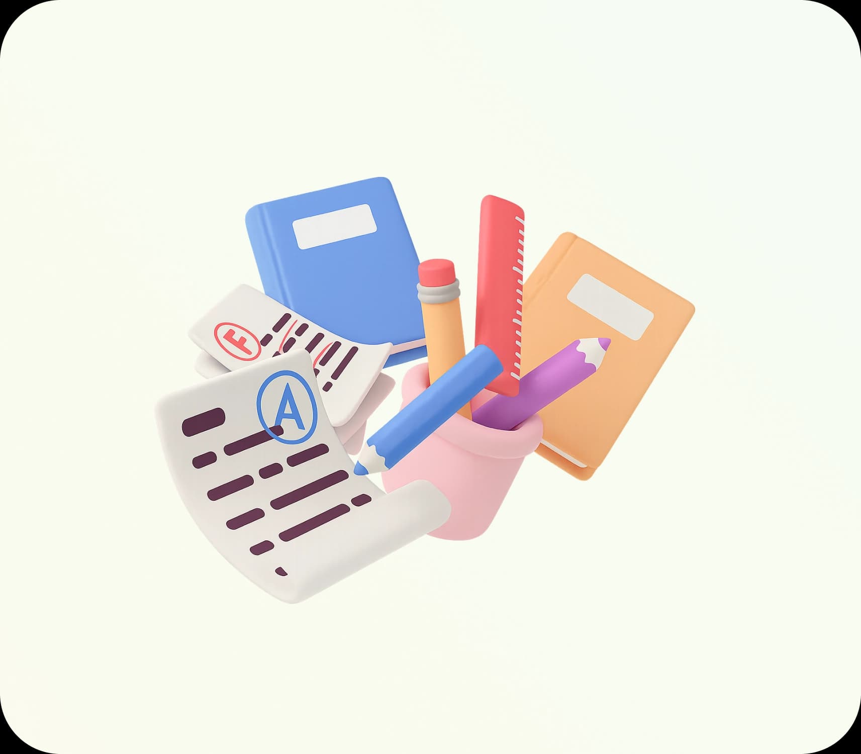 Smarter homework, calmer evenings