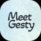 MeetGesty Logo